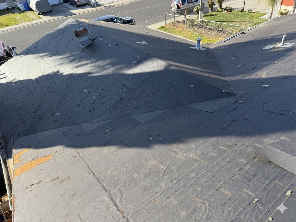 Storm Damage Assessment